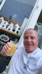 Jonathan Smith - Manager