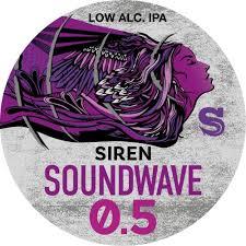 Siren - AF Soundwave